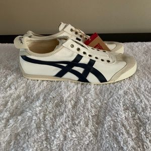 Asics Japan Onitsuka Tiger MEXICO 66 SLIP-ON 1183A